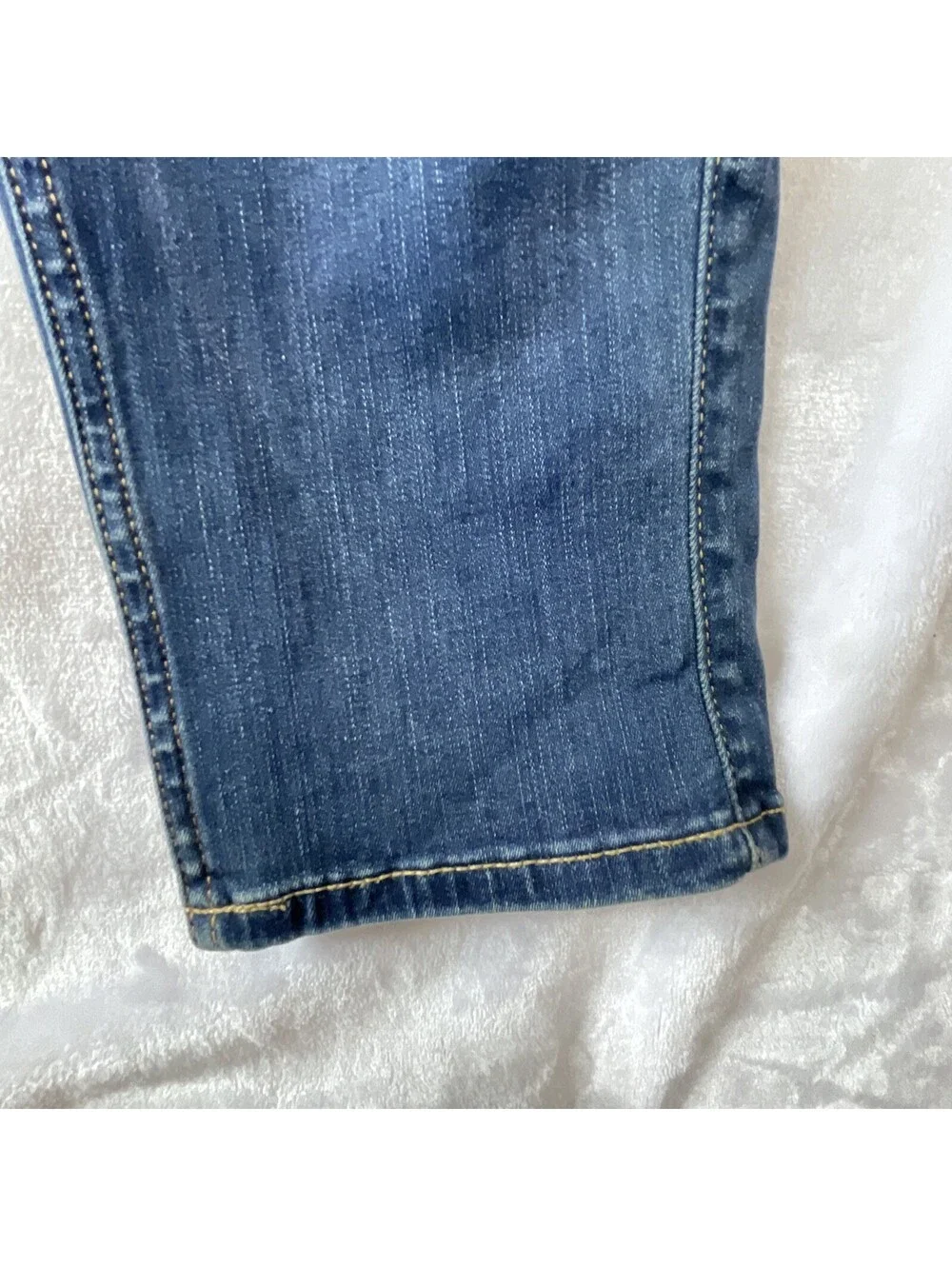 Hollister men’s skinny